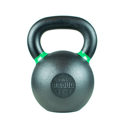 KETTLEBELL ŻELIWNY PRO ZESTAW PROUD