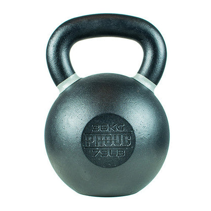 KETTLEBELL ŻELIWNY PRO ZESTAW PROUD