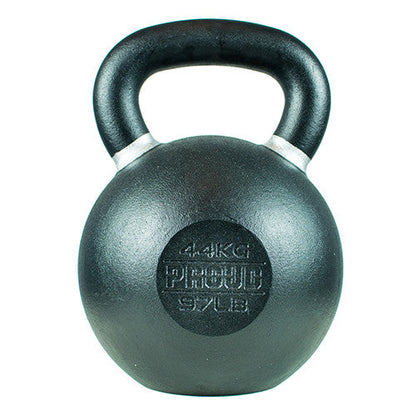 KETTLEBELL ŻELIWNY PRO ZESTAW PROUD