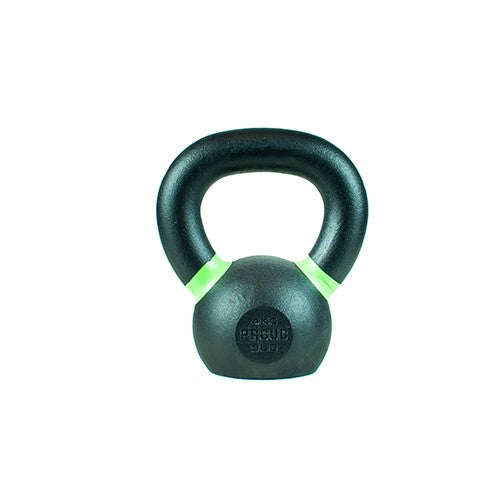 KETTLEBELL ŻELIWNY PRO ZESTAW PROUD