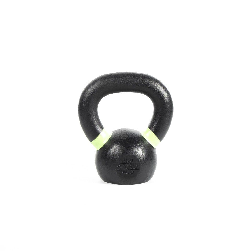 KETTLEBELL ŻELIWNY PRO ZESTAW PROUD