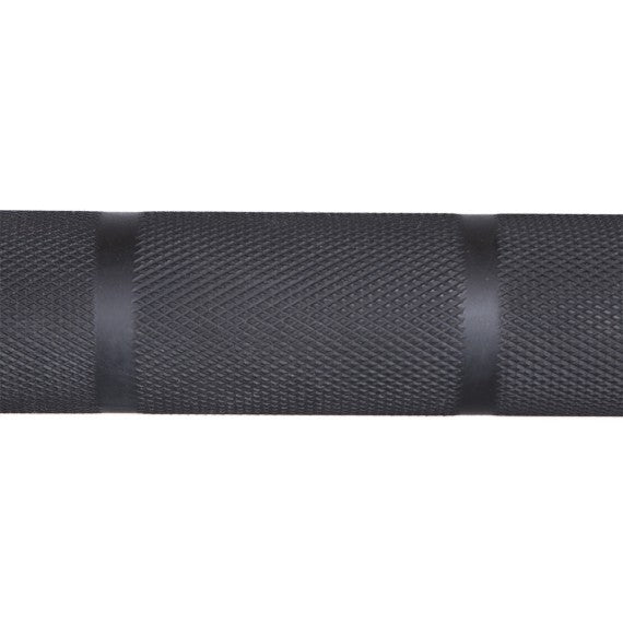 GRYF OLIMPIJSKI TRENINGOWY 20KG GYM BLACK PROUD