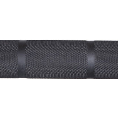GRYF OLIMPIJSKI TRENINGOWY 20KG GYM BLACK PROUD