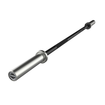 GRYF OLIMPIJSKI TRENINGOWY 13KG GYM BLACK PROUD