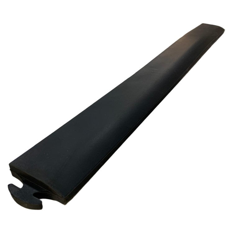 PODŁOGA GUMOWA ELITE ANTISHOCK 13MM BLACK PROUD