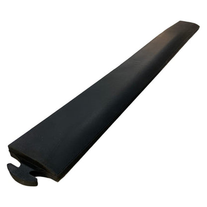 PODŁOGA GUMOWA ELITE ANTISHOCK 13MM BLACK PROUD