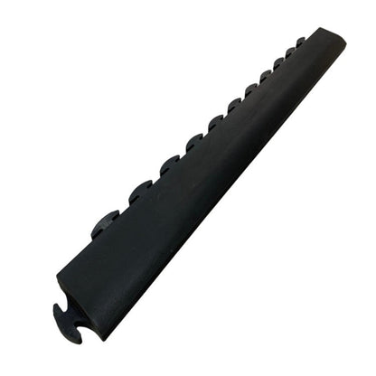 PODŁOGA GUMOWA ELITE ANTISHOCK 13MM BLACK PROUD