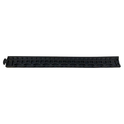 PODŁOGA GUMOWA ELITE ANTISHOCK 13MM BLACK PROUD