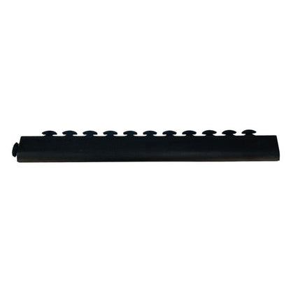 PODŁOGA GUMOWA ELITE ANTISHOCK 13MM BLACK PROUD