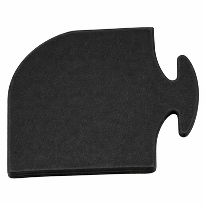 PODŁOGA GUMOWA ELITE ANTISHOCK 13MM BLACK PROUD