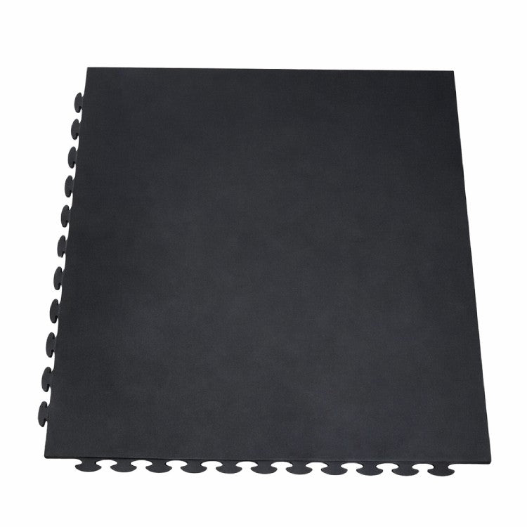 PODŁOGA GUMOWA ELITE ANTISHOCK 13MM BLACK PROUD