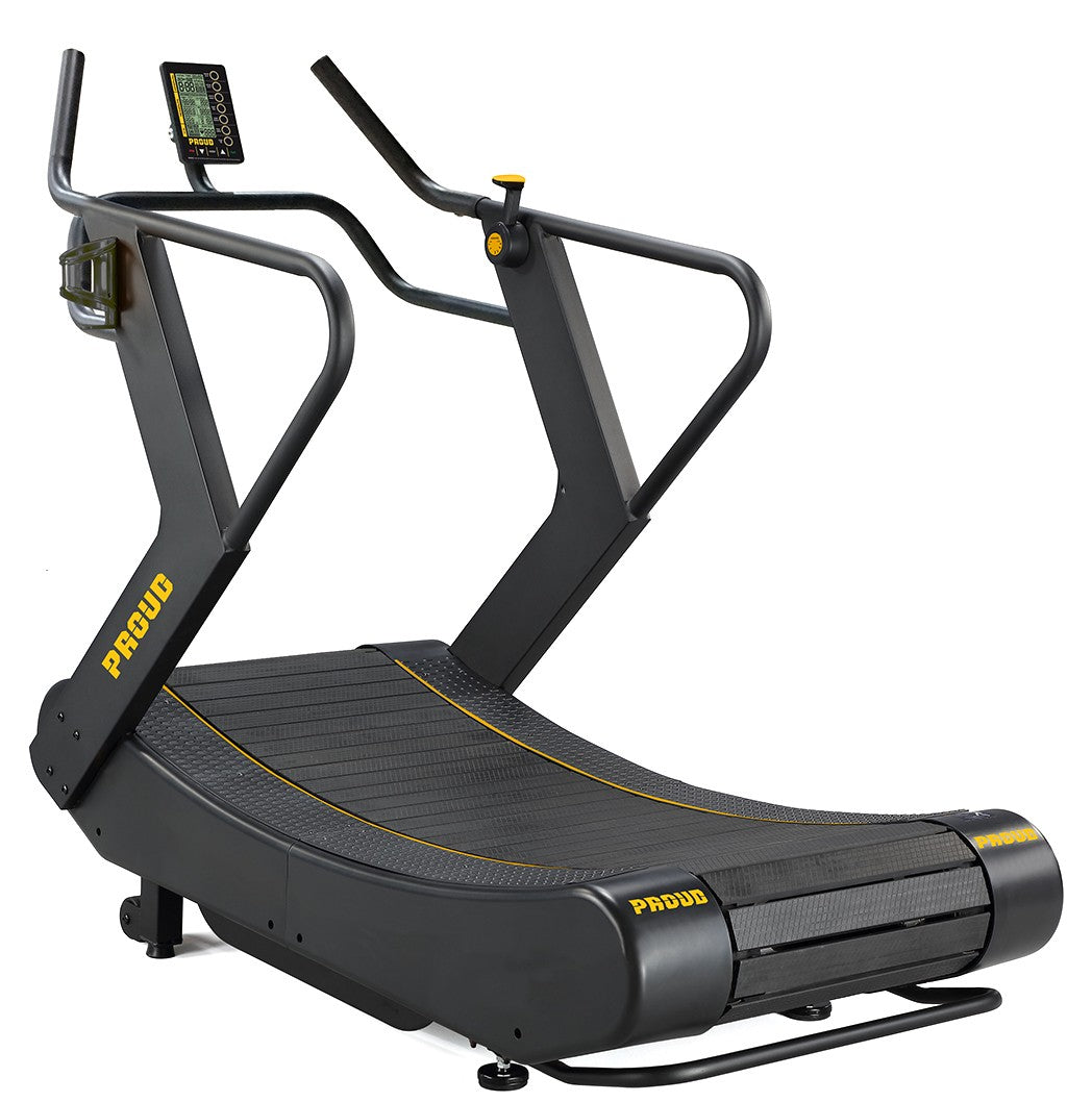 AIR RUNNER BIEŻNIA TRENINGOWA 2.0 ELITE PROUD