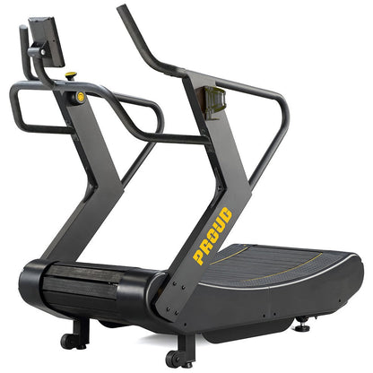 AIR RUNNER BIEŻNIA TRENINGOWA 2.0 ELITE PROUD