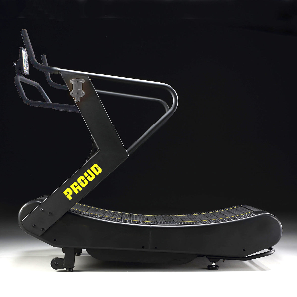 AIR RUNNER BIEŻNIA TRENINGOWA 2.0 ELITE PROUD