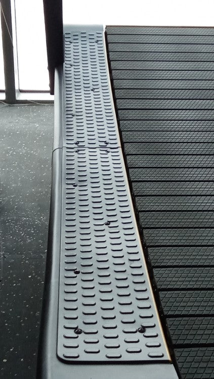 AIR RUNNER BIEŻNIA TRENINGOWA 2.0 ELITE PROUD