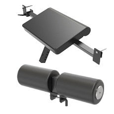 PLATFORMA 3W1 (HIP THRUST, MODLITEWNIK GHD) PROUD EDGE