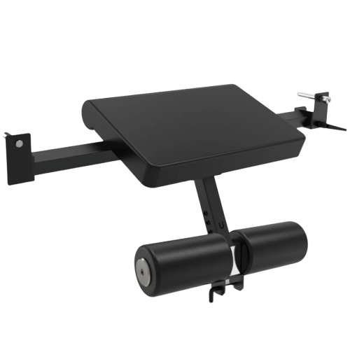 PLATFORMA 3W1 (HIP THRUST, MODLITEWNIK GHD) PROUD EDGE