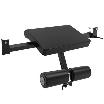 PLATFORMA 3W1 (HIP THRUST, MODLITEWNIK GHD) PROUD EDGE