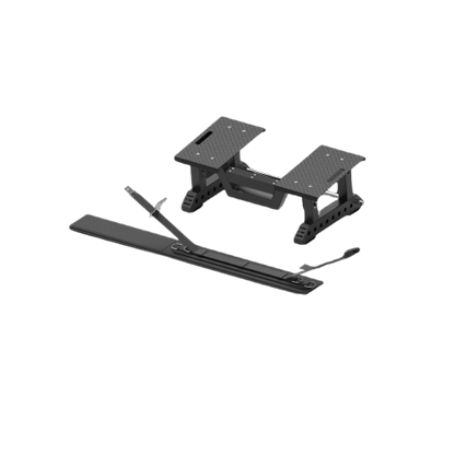 PRZYSTAWKA BELT SQUAT PROUD EDGE