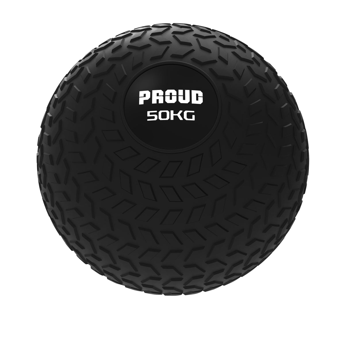 PIŁKA DO ĆWICZEŃ SLAM BALL 50KG PROUD