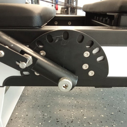 REFORMER DO PILATESU
