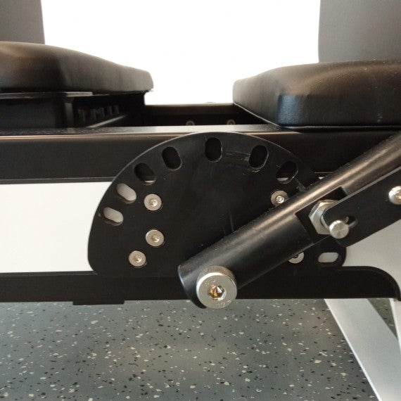 REFORMER DO PILATESU