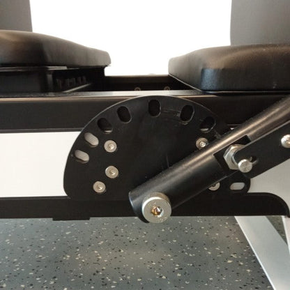 REFORMER DO PILATESU