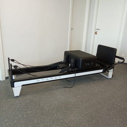 REFORMER DO PILATESU