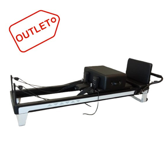 REFORMER DO PILATESU