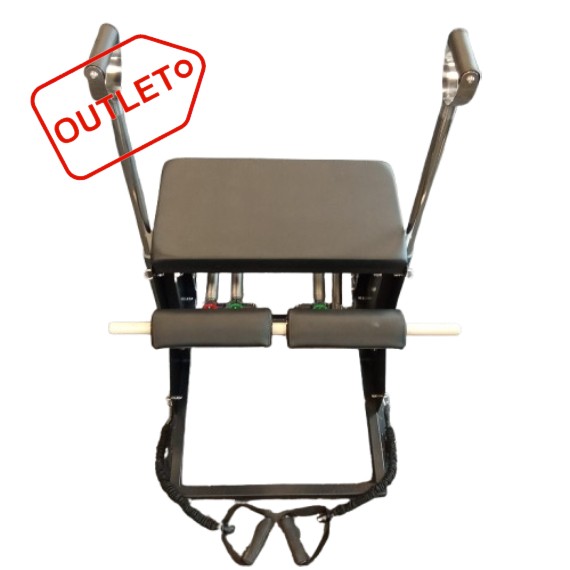 KRZESŁO WUNDA CHAIR DO PILATESU