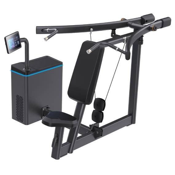 SHOULDER PRESS PROUD NEXT