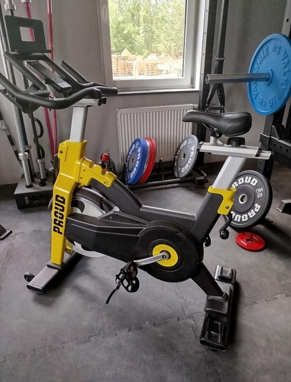 ROWER SPINNINGOWY PROUD LEAD  - OUTLET