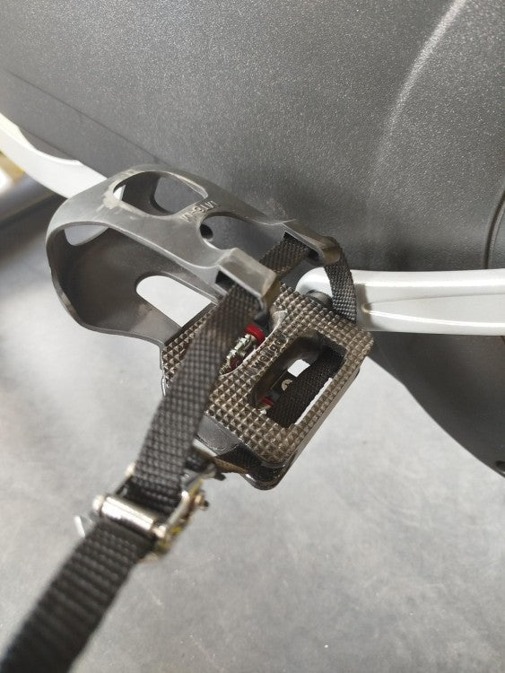 ROWER SPINNINGOWY PROUD LEAD  - OUTLET
