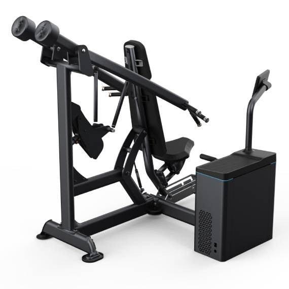 CHEST/SHOULDER PRESS PROUD NEXT