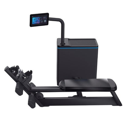 HORIZONTAL ROW PROUD NEXT