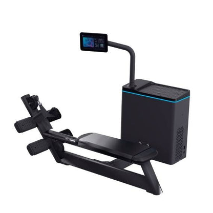 HORIZONTAL ROW PROUD NEXT