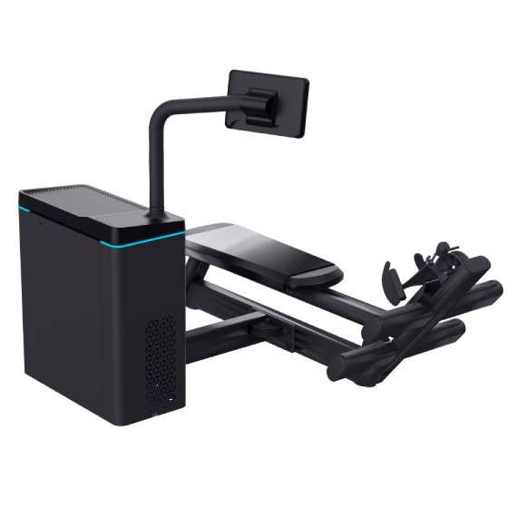 HORIZONTAL ROW PROUD NEXT