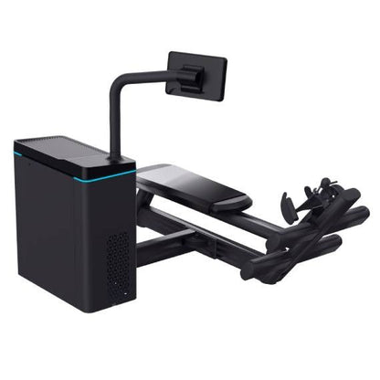 HORIZONTAL ROW PROUD NEXT