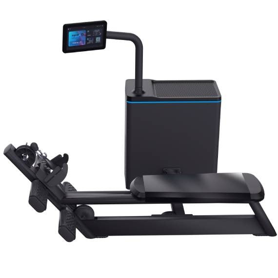 HORIZONTAL ROW PROUD NEXT