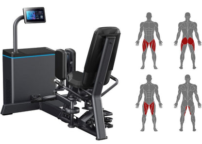 HIP ABDUCTION/ADDUCTION PROUD NEXT