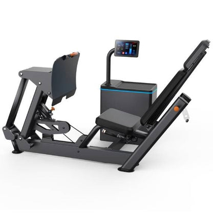 LEG PRESS PROUD NEXT