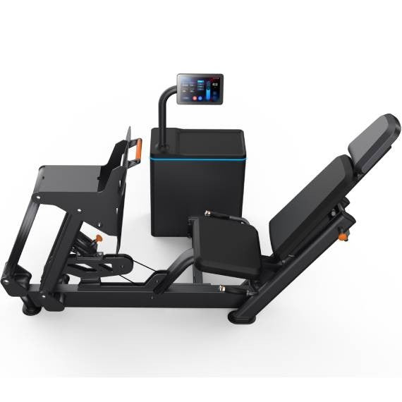 LEG PRESS PROUD NEXT