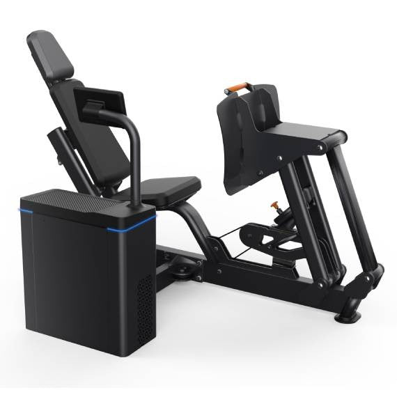 LEG PRESS PROUD NEXT
