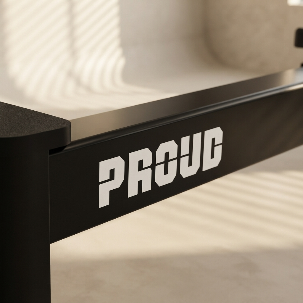 REFORMER DO PILATESU MOKKA PROUD AXIS