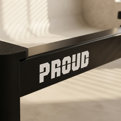 REFORMER DO PILATESU MOKKA PROUD AXIS