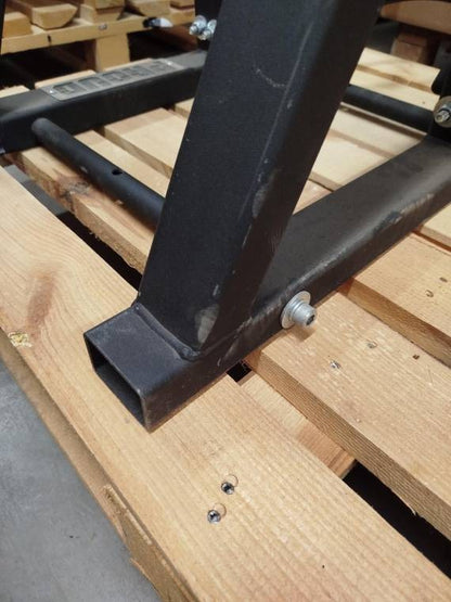 STOJAK NA WORKI I PIŁKI LEKARSKIE PROUD CHAMPION - OUTLET