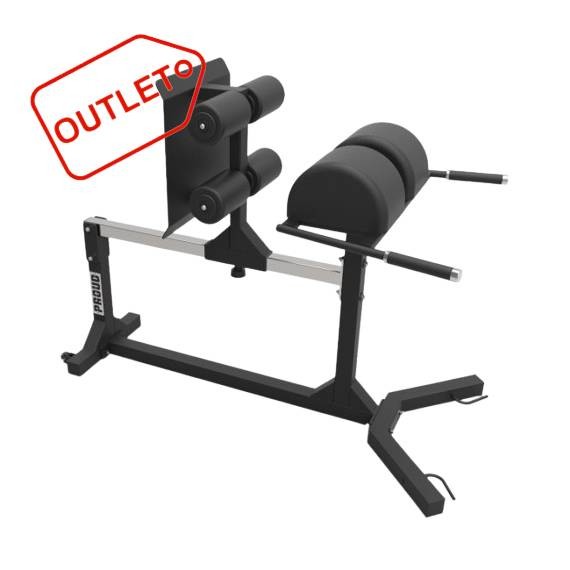 ŁAWKA GHD PROUD CHAMPION LIGHT - OUTLET