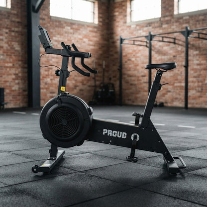 ROWER TRENINGOWY X-HYBRID PROUD