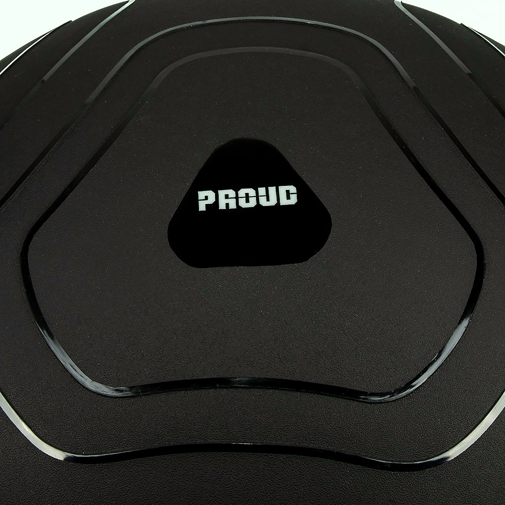 PIŁKA RÓWNOWAŻNA TYPU BOSU HALF BALL PROUD