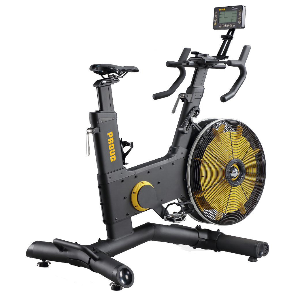 ROWER TRENINGOWY WATT BIKE PROUD